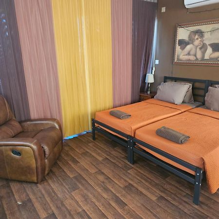 Lotus Guest House Malta Gzira Exterior photo
