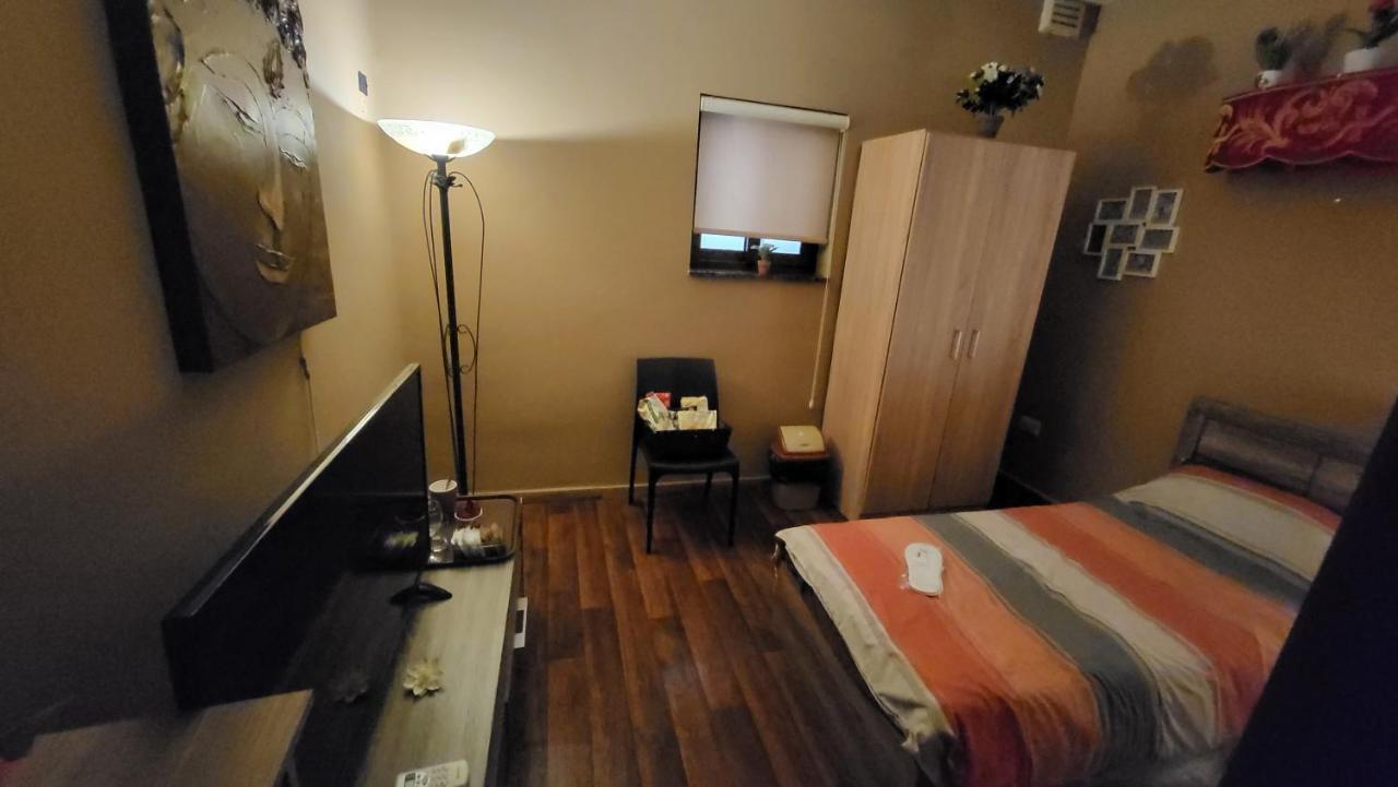 Lotus Guest House Malta Gzira Exterior photo