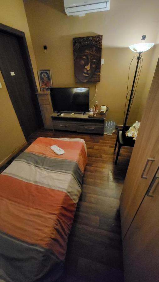 Lotus Guest House Malta Gzira Exterior photo