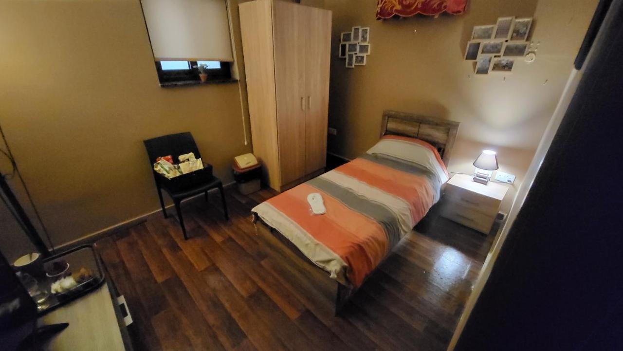Lotus Guest House Malta Gzira Exterior photo