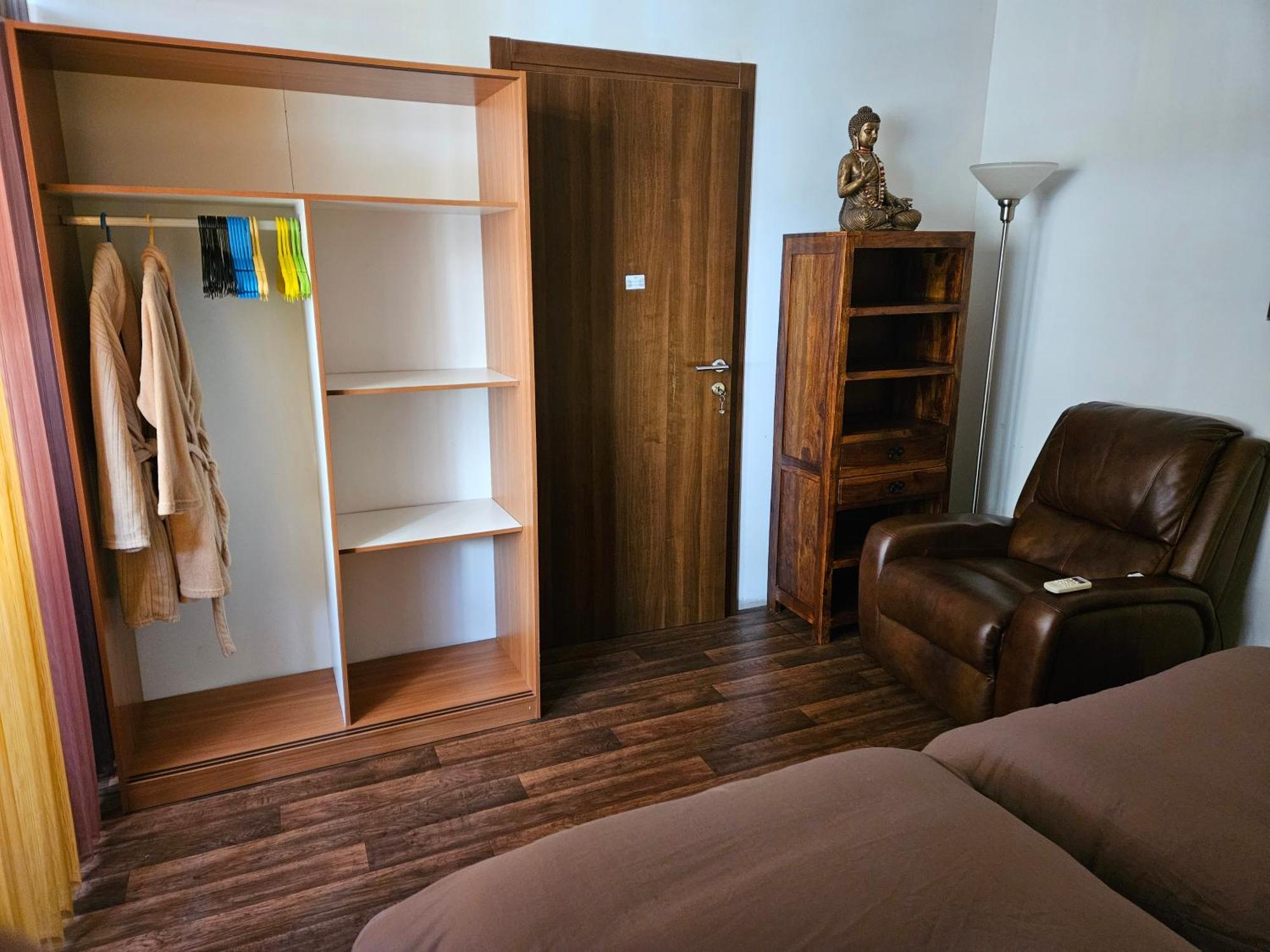 Lotus Guest House Malta Gzira Room photo