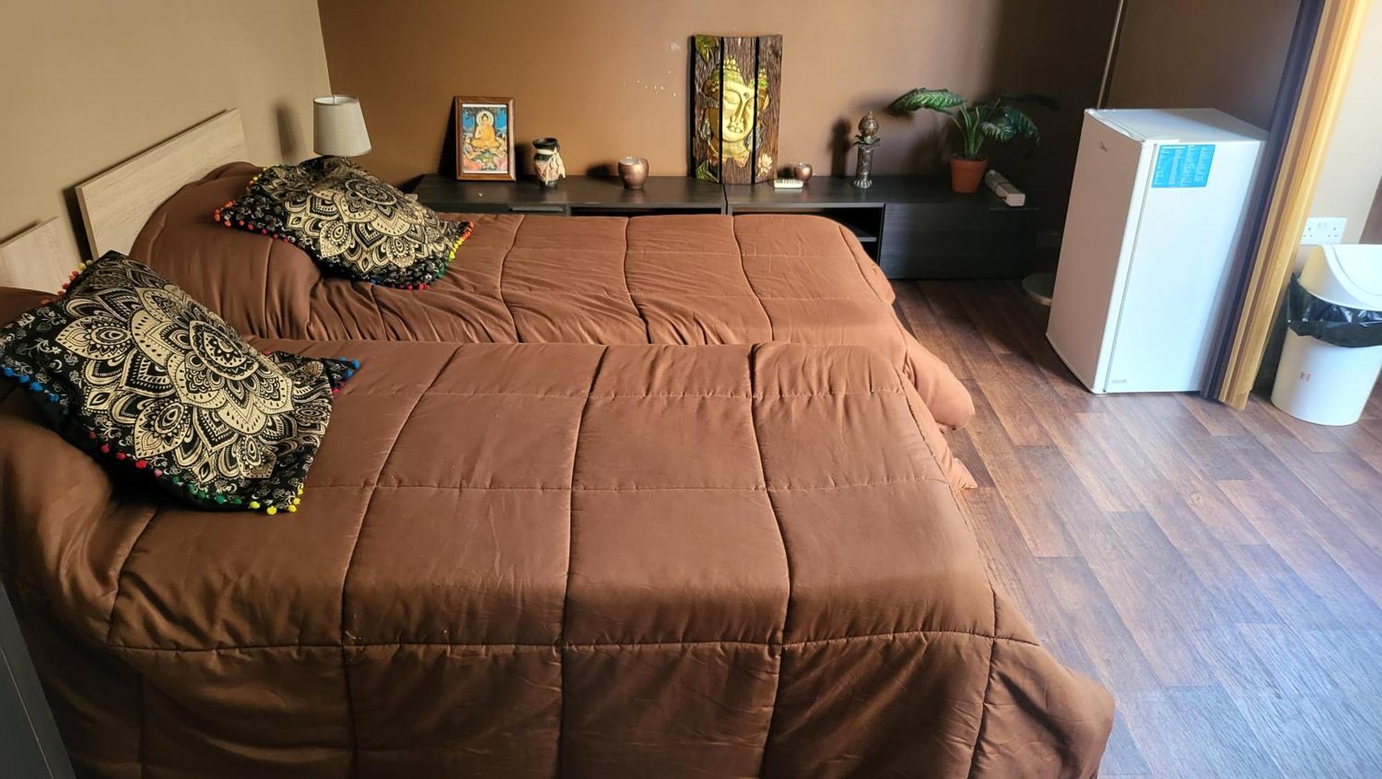 Lotus Guest House Malta Gzira Room photo