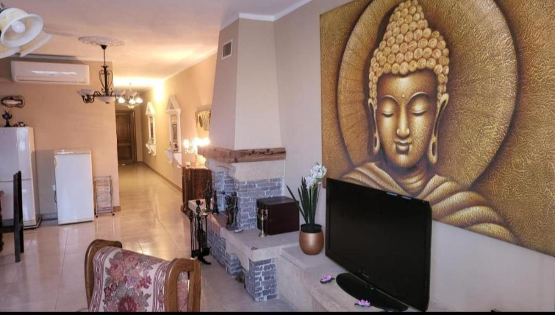 Lotus Guest House Malta Gzira Room photo