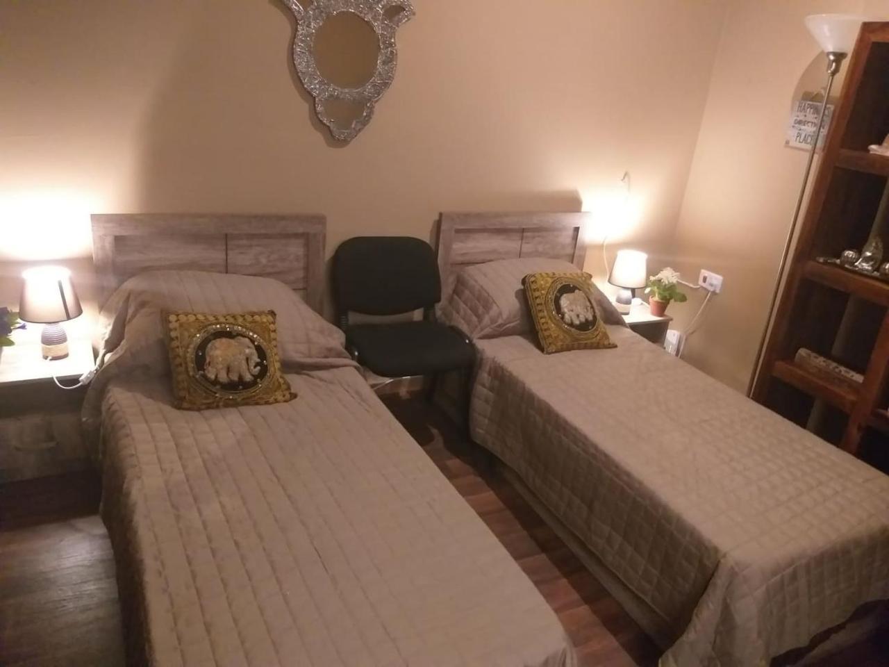 Lotus Guest House Malta Gzira Exterior photo